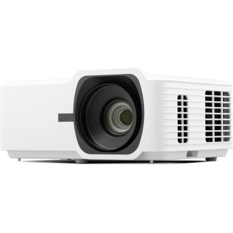 3. ViewSonic LS630W WXGA 4500ANSI 2xHDMI USB RS232 RJ45 projector