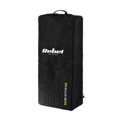 5. SUP board REBEL ACTIVE PRO RBA-4518 - orange