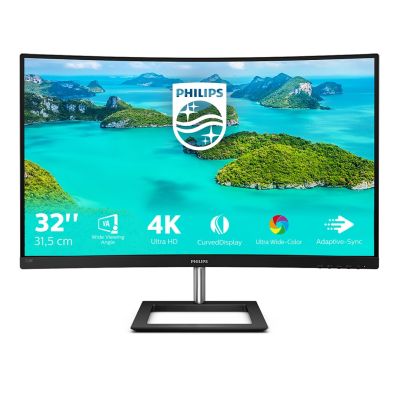 21. PHILIPS LED MONITOR 31.5" 328E1CA/00