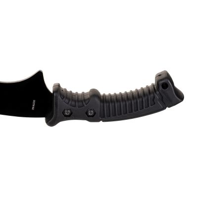 6. SCK Fixed Blade Machete Model K828 with Sheath