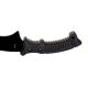 6. SCK Fixed Blade Machete Model K828 with Sheath