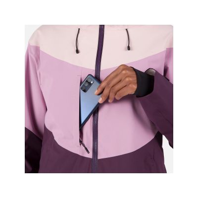5. Rossignol W Corbet'S 2L Jkt Jacket
