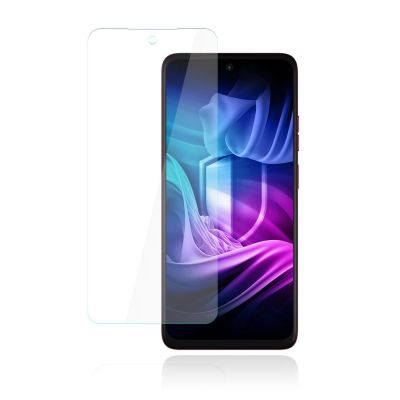 10. 3mk Silky Matt Pro matte foil for Motorola Moto G57 Power