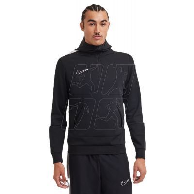 Nike Academy M FZ0501-010 Hoodie