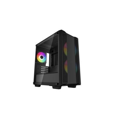 16. DeepCool CC360 ARGB Case