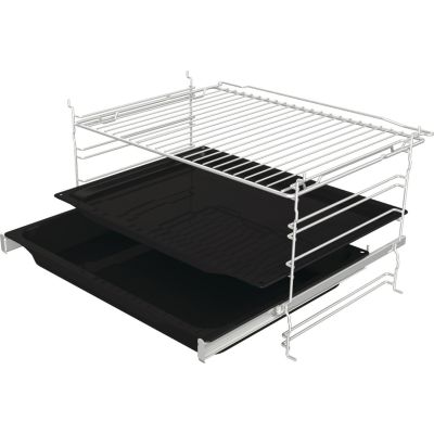 19. GORENJE BOS6737E06B Oven
