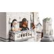 13. LEGO Icons 11377 - The Lord of the Rings: Minas Tirith