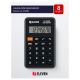 2. Eleven LC-310NR pocket calculator replaces Citizen
