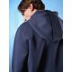 2. Men's regular hooded sweatshirt 4F 4FRSS26TSWSM2801-31S