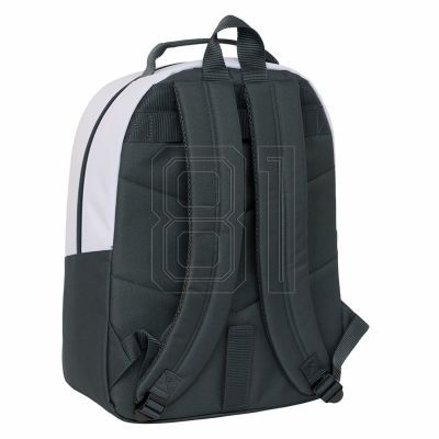 3. Real Madrid protection backpack 612554305