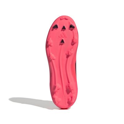 4. Adidas F50 League FG/MG Jr IF1377 shoes