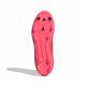 4. Adidas F50 League FG/MG Jr IF1377 shoes