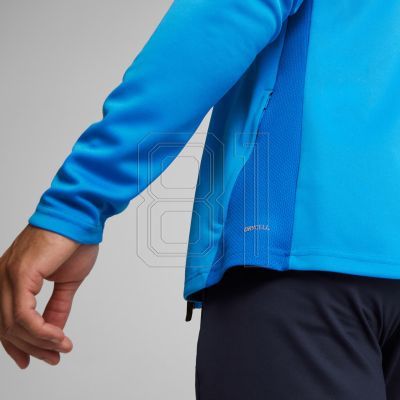 7. Puma TeamGoal Training Jacket M 658633 02