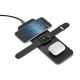 3. Terratec 326444 Charger for Mobile Devices MP3, Smartwatch Black USB Internal