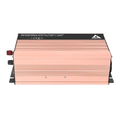 3. AZO Digital Voltage Converter 12 VDC / 24 VDC / 230 VAC SINUS IPS-2000S 2000W DUO