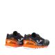 3. Joma Mundial 2501 Indoor football boots black MUNW2501IN