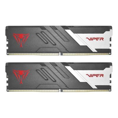 8. Patriot Viper Venom AMD DDR5 2x16GB 6000MHz CL30 EXPO