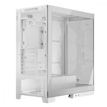 MODECOM SPACE MIDI CASE WHITE