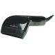 3. Manhattan 401517 Barcode Reader Handheld 1D CCD Barcode Reader Black