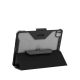 7. UAG Plyo Series Flip Case - Black Ice - iPad Pro 11