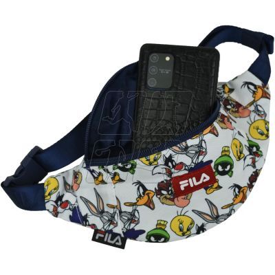 3. Fila Bago Animal Badge fanny pack FBU0007-13024