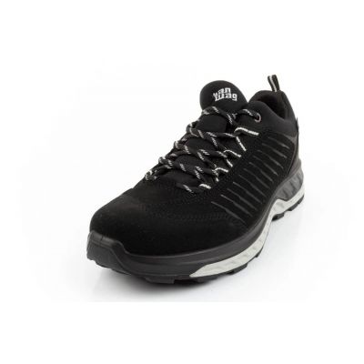 8. Hanwag M H9132-012601 shoes