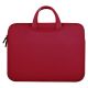 Universal 14" laptop bag - red