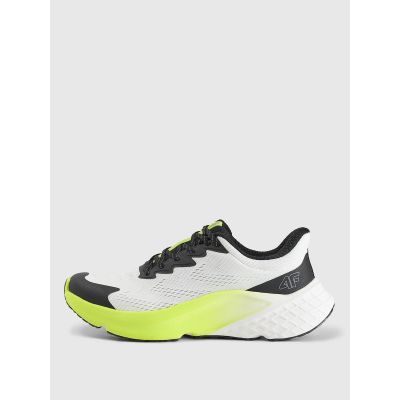 5. Men's Freemove Elevated Mesh Running Shoes 4F 4FRSS25FSPOM164-90S