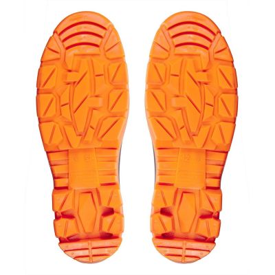 5. NEO tools 82-900-43 safety shoes