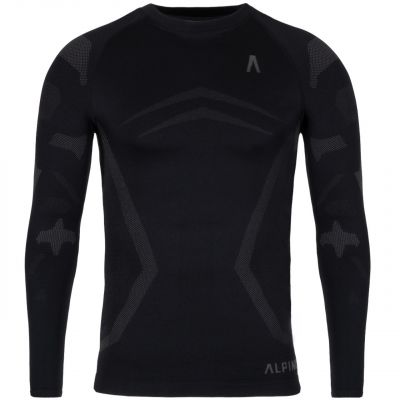6. Alpinus Active Idre Set M SI8945 thermal underwear