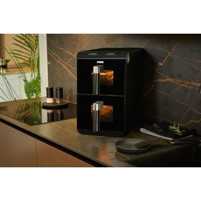 37. N'OVEEN AF505 X-LINE fat-free fryer