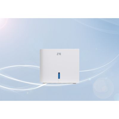 23. ZTE Z1200 Router