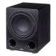 21. Magnat Alpha RS 12 active subwoofer black