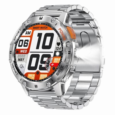 3. Gravity GT22-2 Smartwatch