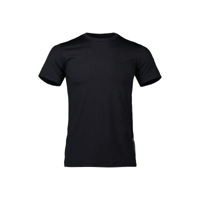 POC M'S REFORM ENDURO LIGHT cycling jersey - black