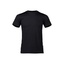 POC M'S REFORM ENDURO LIGHT cycling jersey - black