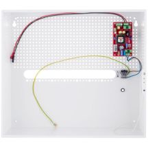 Buffer power supply SMPS 12V 8A 100W ATTE AUPS-100-120-H