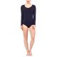 4. Icebreaker 103194001 M shirt/top T-shirt Crew neck Long sleeve Lycra, Merino wool, Nylon