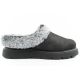 4. Skechers Cozy Blend slipper shoes for women, insulated slip-on sneakers