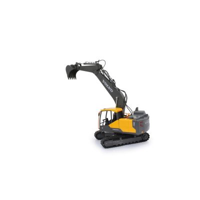 16. Jamara Volvo EC160E 2.4GHz Excavator - Excavator
