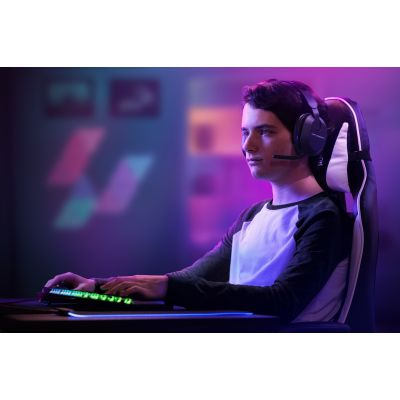 4. Turtle Beach Stealth 500 Wireless Bluetooth Headband Gaming Headset