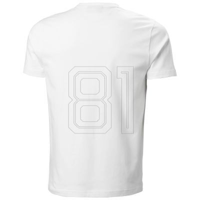 2. Helly Hansen HH Core 2.0 T-shirt M 54598 001