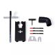 2. Jigsaw 18V TP-JST 18/135 LI BL-SOLO 4321265 EINHELL