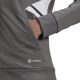 7. adidas Condivo 22 Track Jacket Full Zip W HD2280 sweatshirt