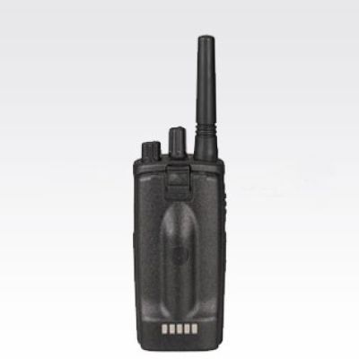 20. MOTOROLA XT 460 Two-Way Radio