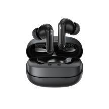 Acefast W8 TWS In-Ear Wireless Headphones with ANC ENC AI Translation - Black