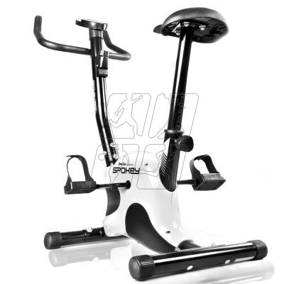 5. Spokey Onego 926190 mechanical exercise bike