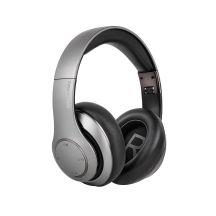 Kruger&Matz Street 3 Wireless wireless on-ear headphones, graphite color