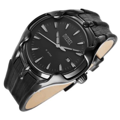 3. Men's Watch DIESEL Vert DZ2193 + BOX