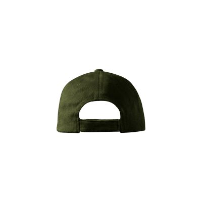 4. 6P Kids Military Cap